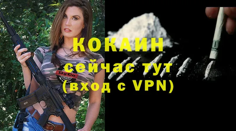 COCAIN Эквадор  Торжок 